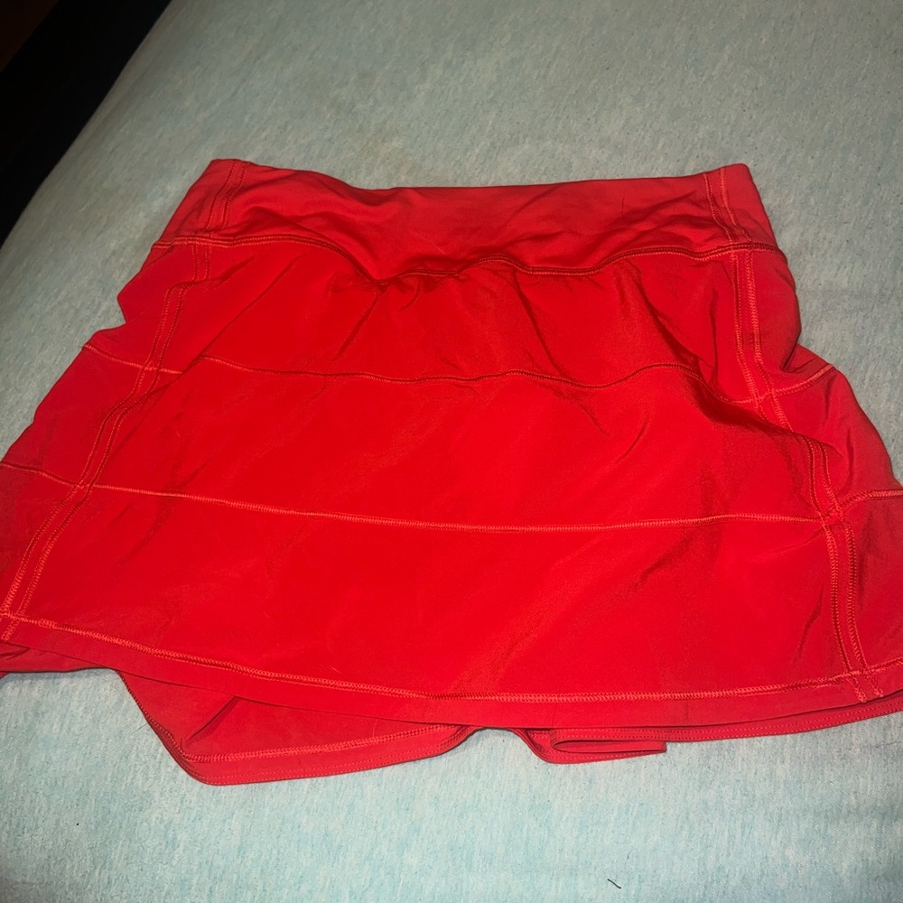 Lululemon skirt